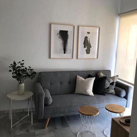 Holidays2Malaga Alta Street 1 Bedroom High Speed Wifi Zewnętrze zdjęcie