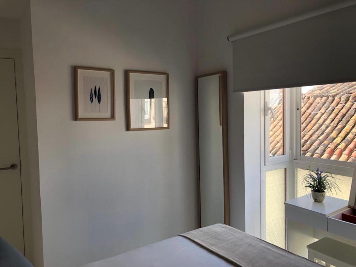 Holidays2Malaga Alta Street 1 Bedroom High Speed Wifi Zewnętrze zdjęcie