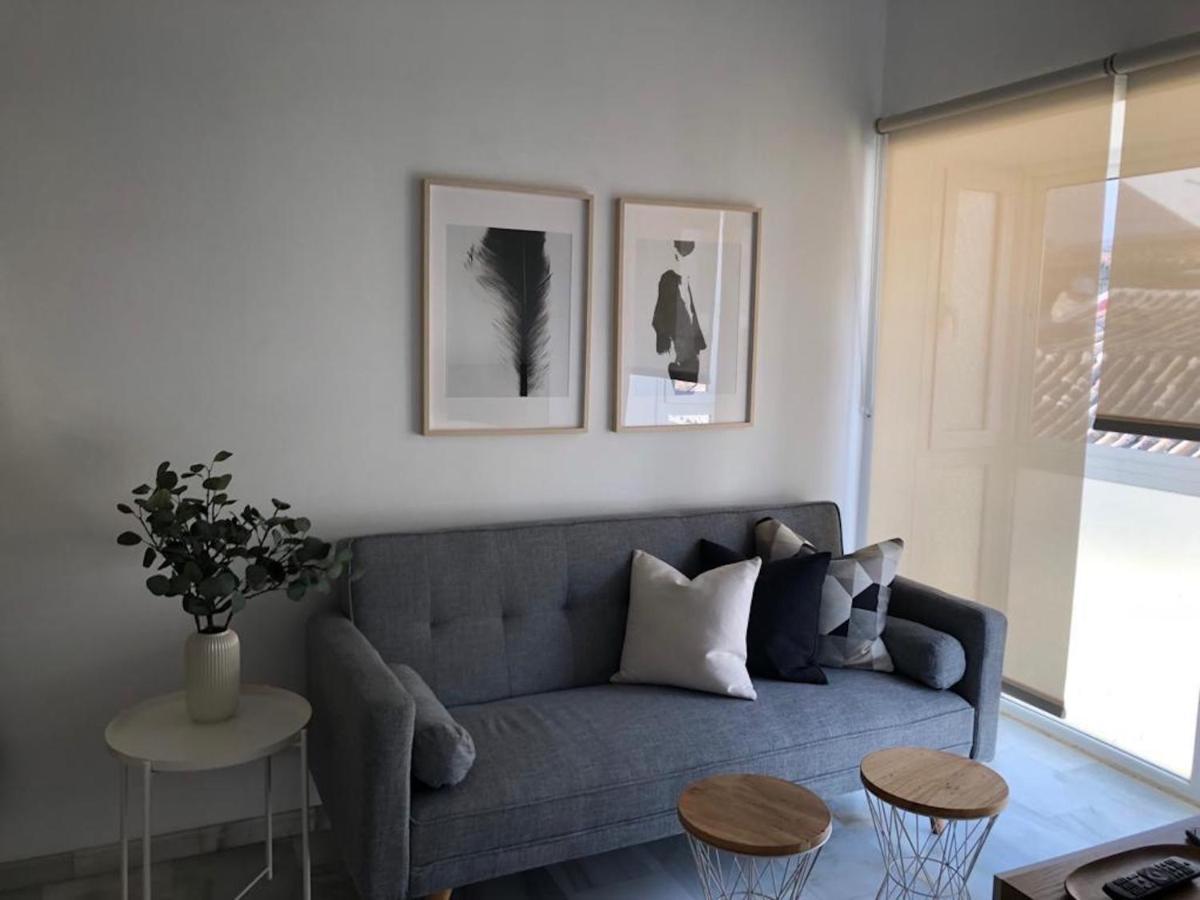 Holidays2Malaga Alta Street 1 Bedroom High Speed Wifi Zewnętrze zdjęcie