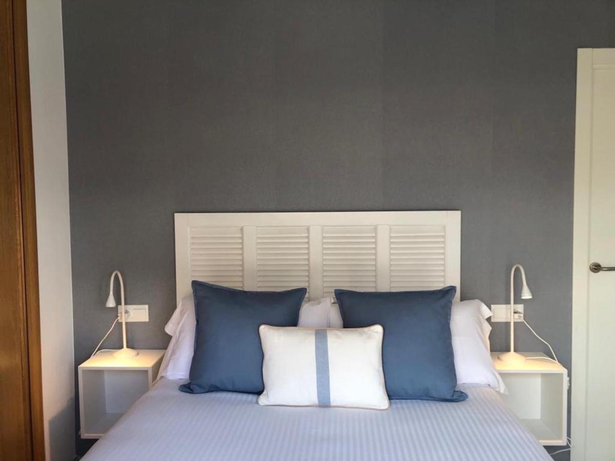 Holidays2Malaga Alta Street 1 Bedroom High Speed Wifi Zewnętrze zdjęcie