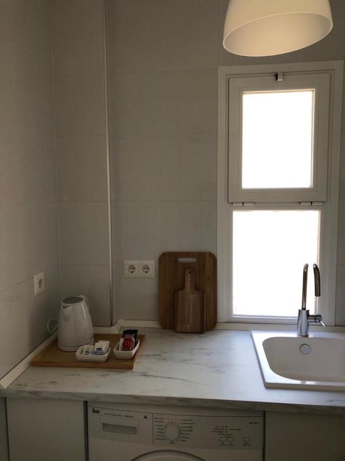 Holidays2Malaga Alta Street 1 Bedroom High Speed Wifi Zewnętrze zdjęcie