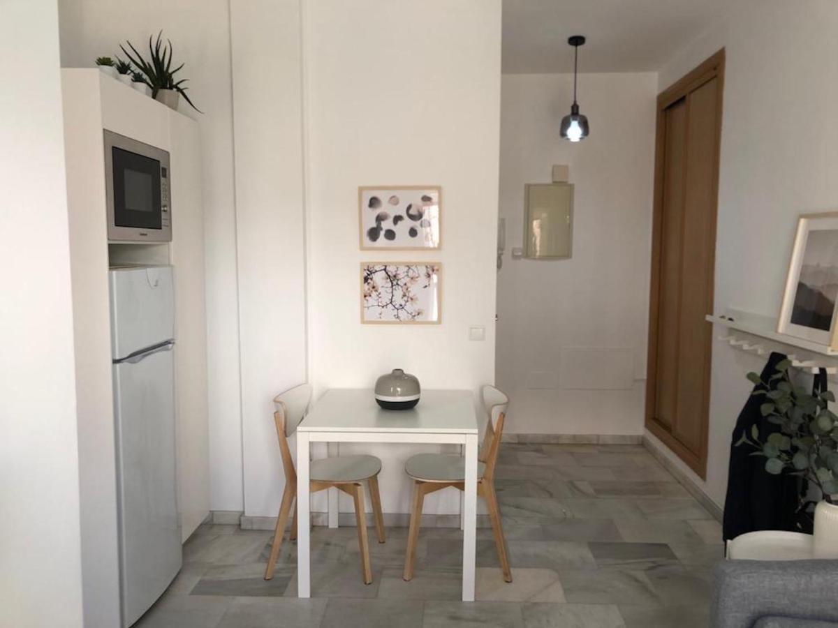 Holidays2Malaga Alta Street 1 Bedroom High Speed Wifi Zewnętrze zdjęcie