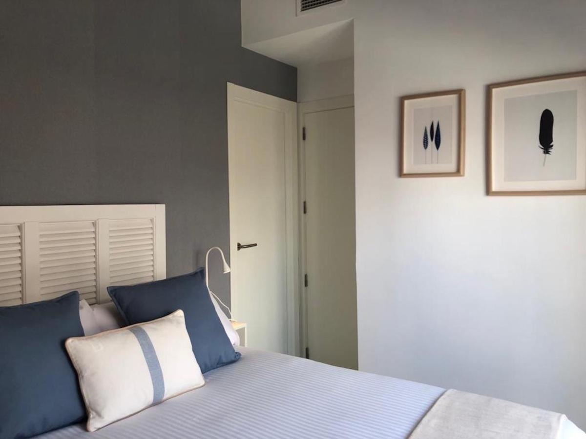 Holidays2Malaga Alta Street 1 Bedroom High Speed Wifi Zewnętrze zdjęcie
