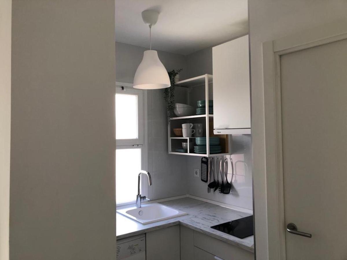 Holidays2Malaga Alta Street 1 Bedroom High Speed Wifi Zewnętrze zdjęcie