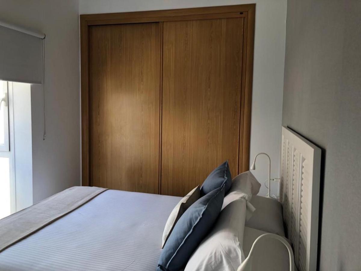 Holidays2Malaga Alta Street 1 Bedroom High Speed Wifi Zewnętrze zdjęcie