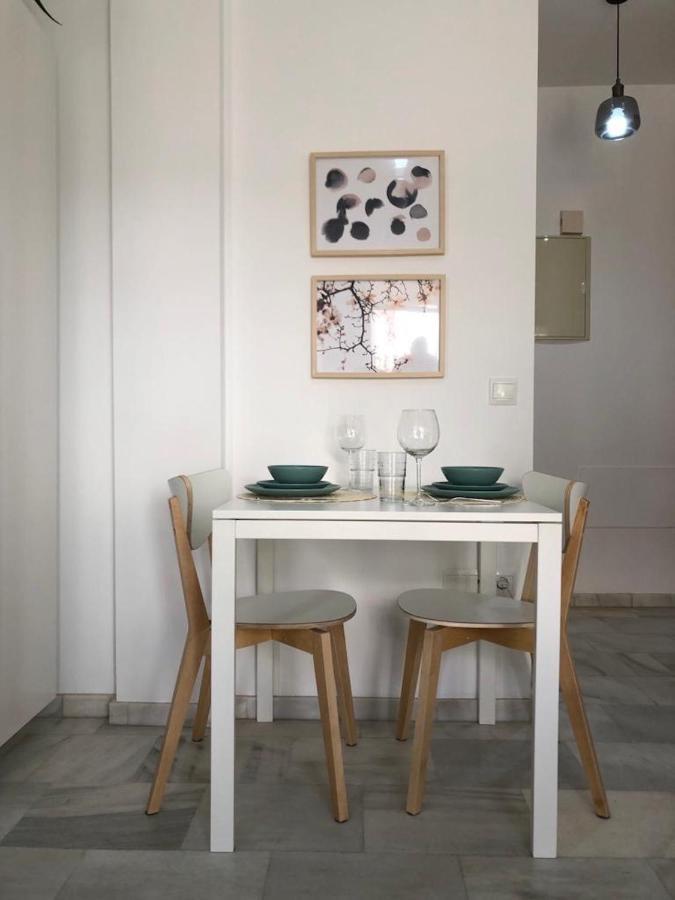 Holidays2Malaga Alta Street 1 Bedroom High Speed Wifi Zewnętrze zdjęcie