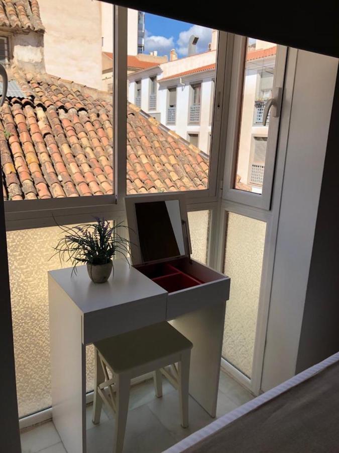Holidays2Malaga Alta Street 1 Bedroom High Speed Wifi Zewnętrze zdjęcie