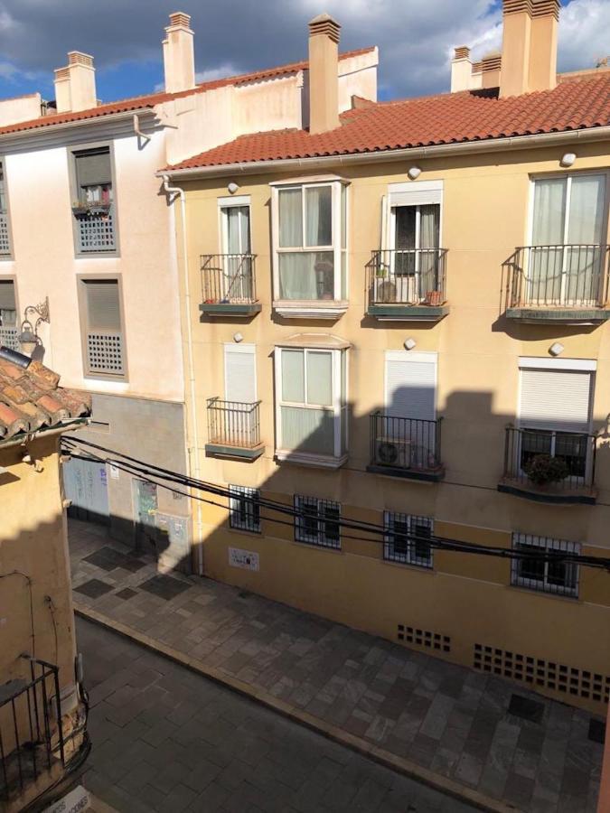 Holidays2Malaga Alta Street 1 Bedroom High Speed Wifi Zewnętrze zdjęcie