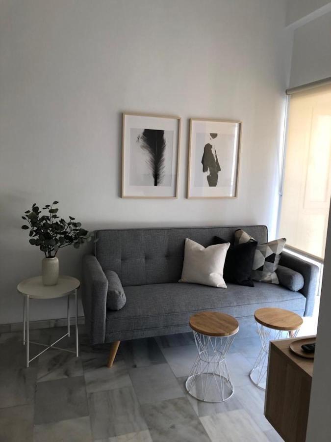 Holidays2Malaga Alta Street 1 Bedroom High Speed Wifi Zewnętrze zdjęcie