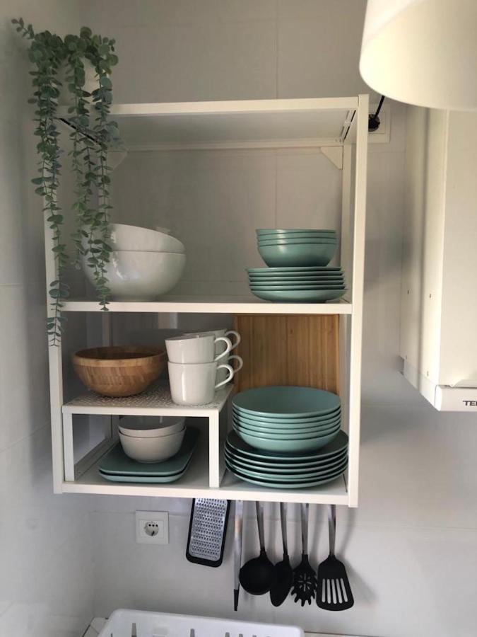 Holidays2Malaga Alta Street 1 Bedroom High Speed Wifi Zewnętrze zdjęcie