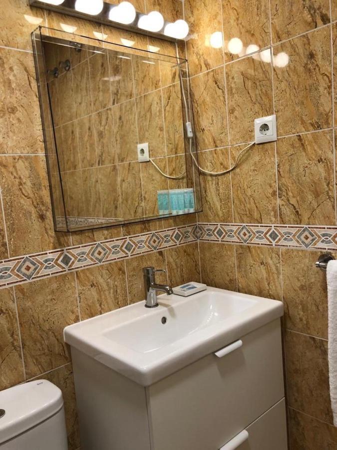 Holidays2Malaga Alta Street 1 Bedroom High Speed Wifi Zewnętrze zdjęcie