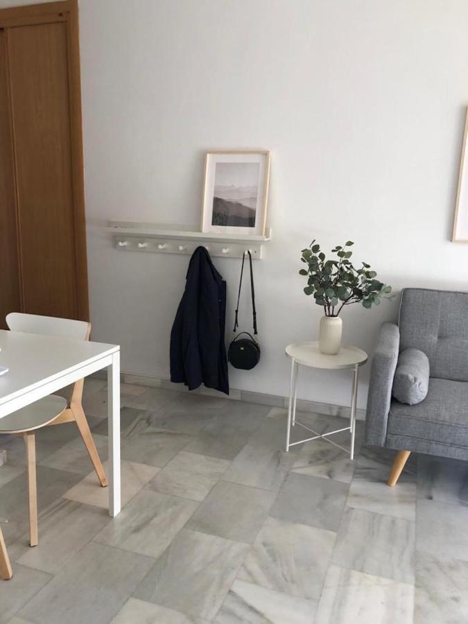 Holidays2Malaga Alta Street 1 Bedroom High Speed Wifi Zewnętrze zdjęcie
