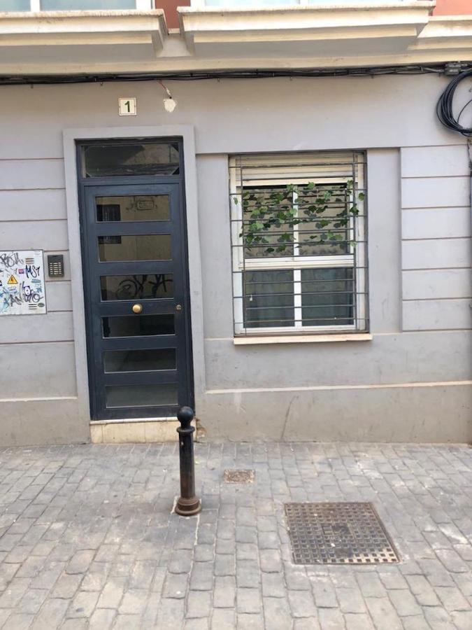 Holidays2Malaga Alta Street 1 Bedroom High Speed Wifi Zewnętrze zdjęcie